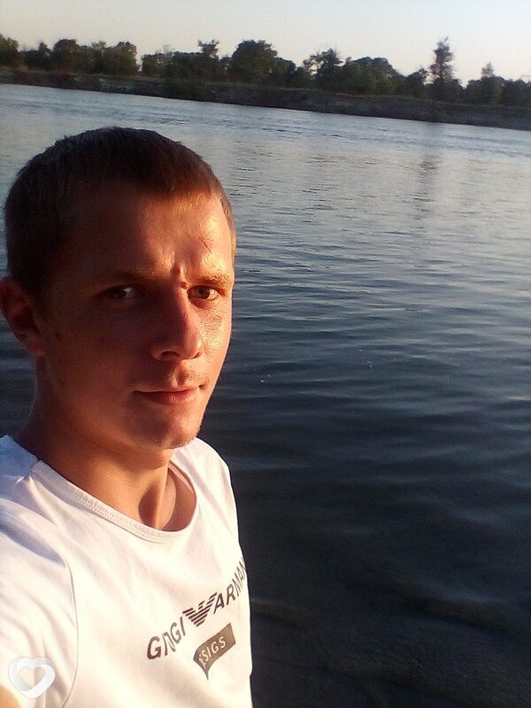 Виктор, Константиновск