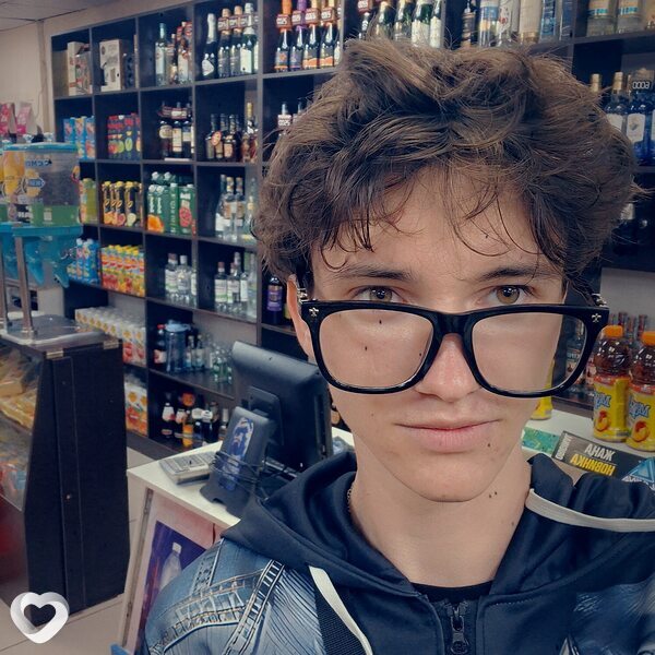 Родион, 18, Усть-Каменогорск — анкета №4642661