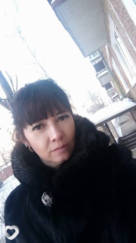 Инна, Северобайкальск