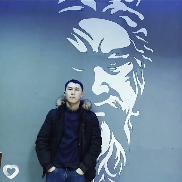 Самат, 27, Таразе — анкета №4642431