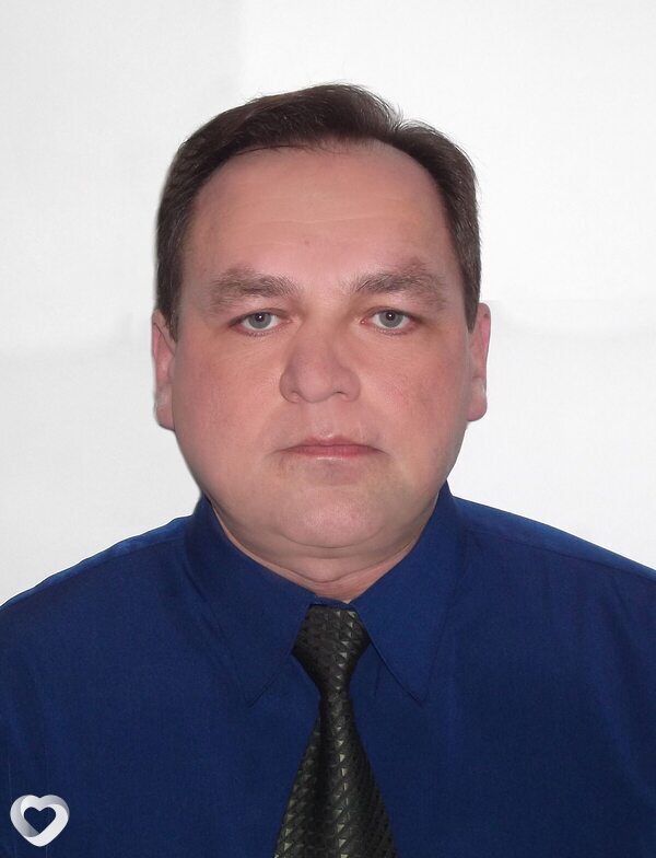 Сергей, Чусовой