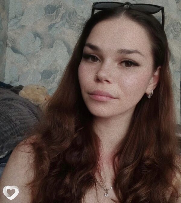 Екатерина, 23, Астане — анкета №4642435