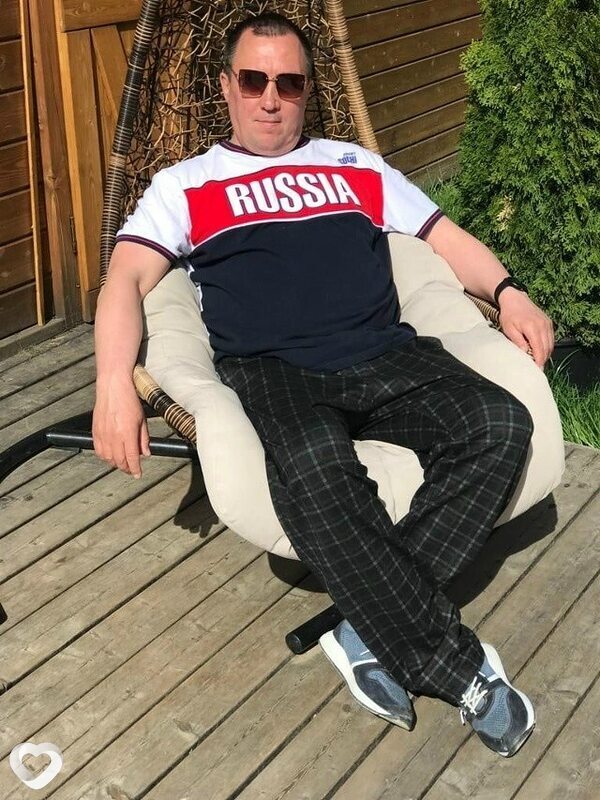 Игорь, 55, Челябинске — анкета №4642439