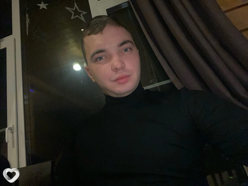 Алексей, 26, Иркутске — анкета №4642572