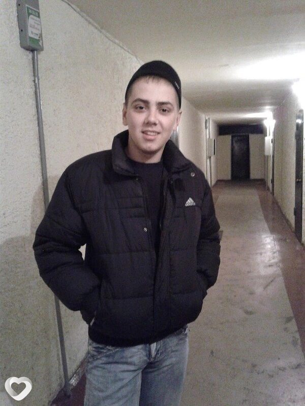 Александр, 30, Новокузнецке — анкета №4642574