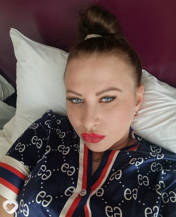 Ирина, 38, Белгороде — анкета №4642577