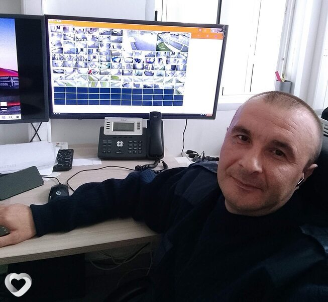 Сергей, 40, Уфе — анкета №4642590