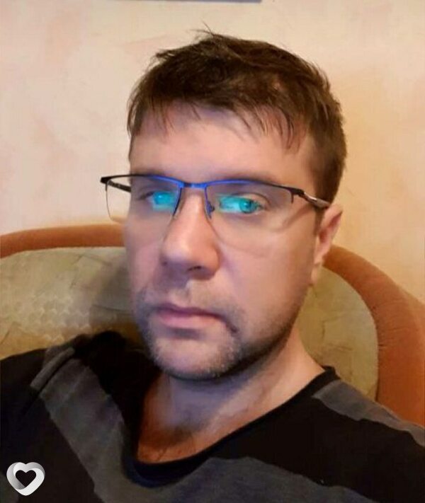 Nik, 36, Киеве — анкета №4642447
