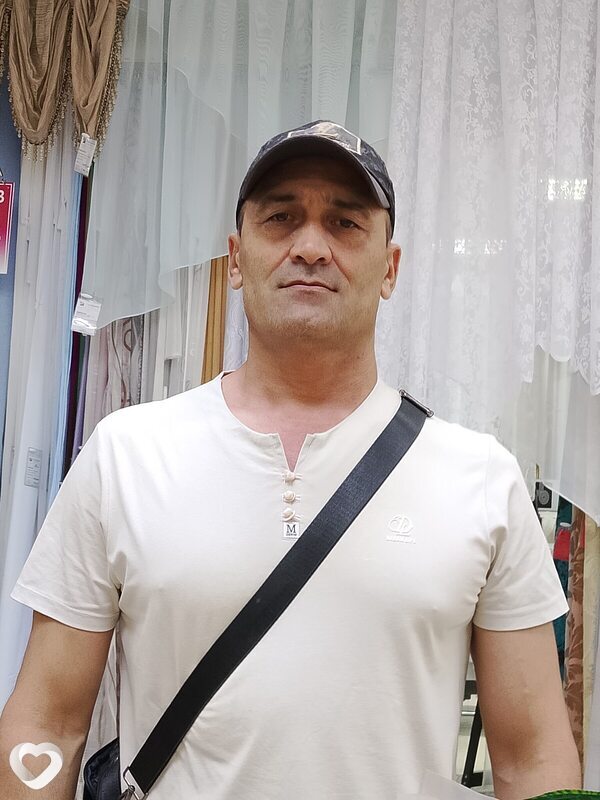 Али, 41, Волгограде — анкета №4642449