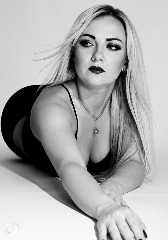 Кристина, 33, Черемхове — анкета №4642452