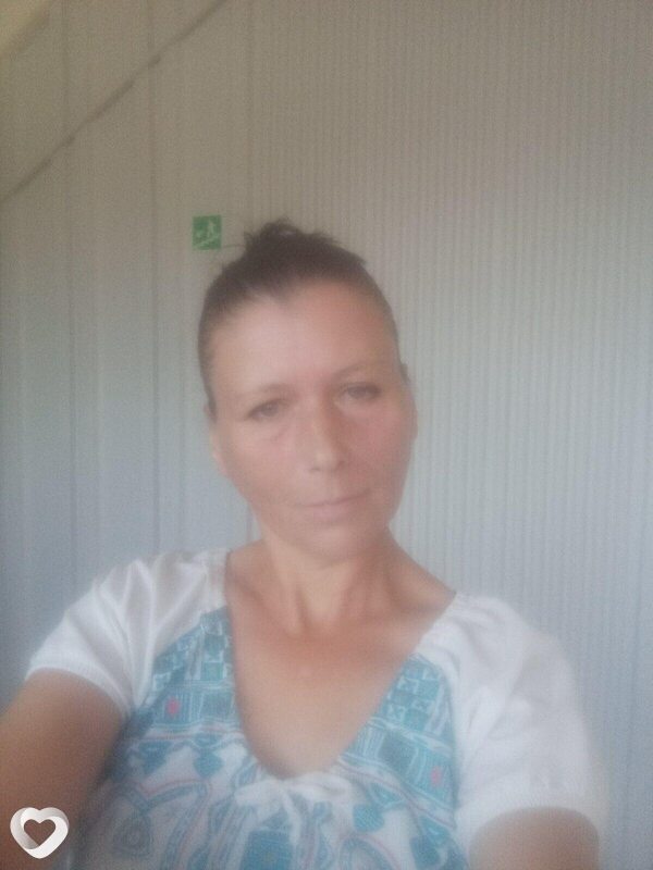 Жанна, 46, Гомеле — анкета №4642454