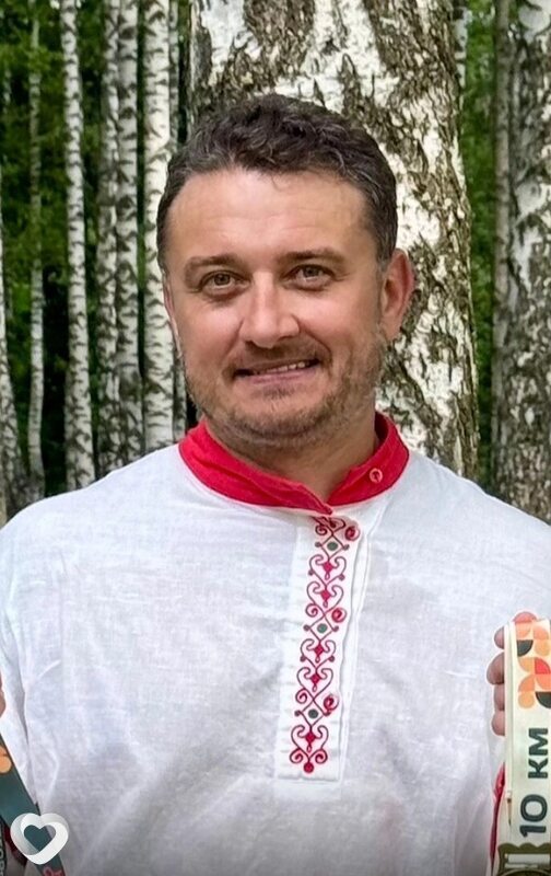 Евгений, Белово