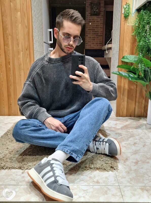 Игорь, 24, Ставрополе — анкета №4642464