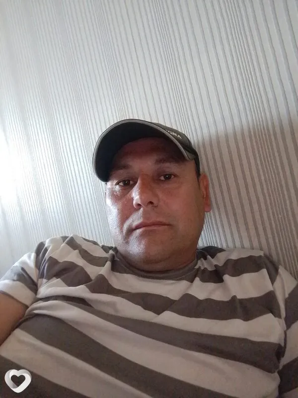 Руслан, 41, Новоалтайске — анкета №4642467