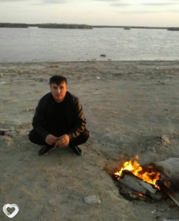Гайни, Жанаозен