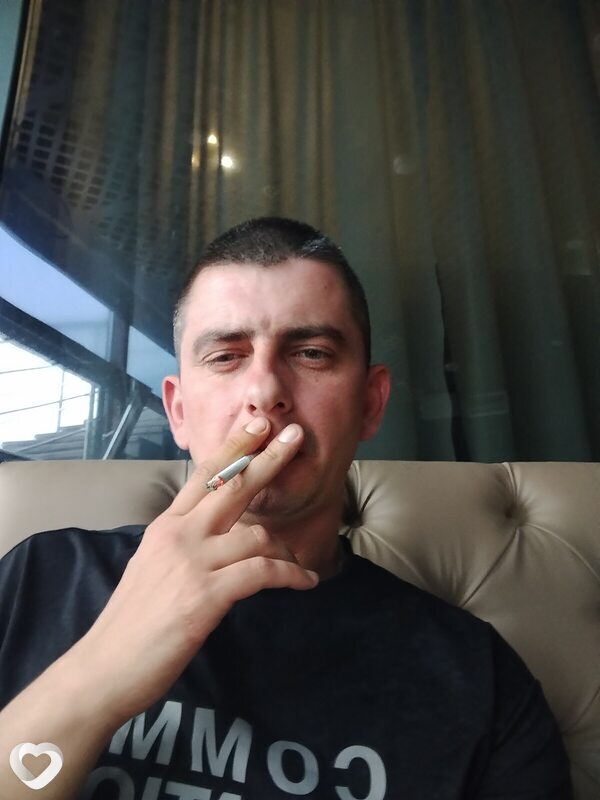 Алексей, 36, Белгороде — анкета №4642739