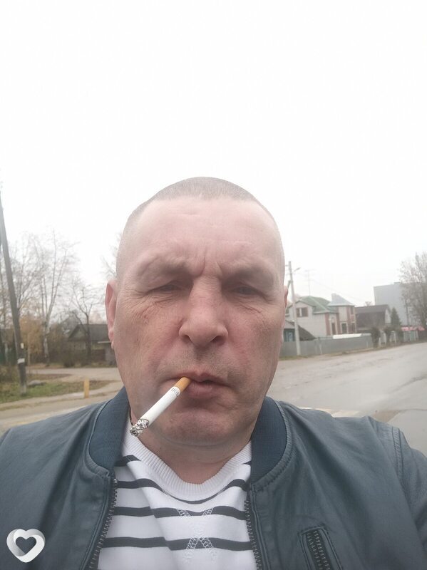 Роман, 50, Твери — анкета №4642746