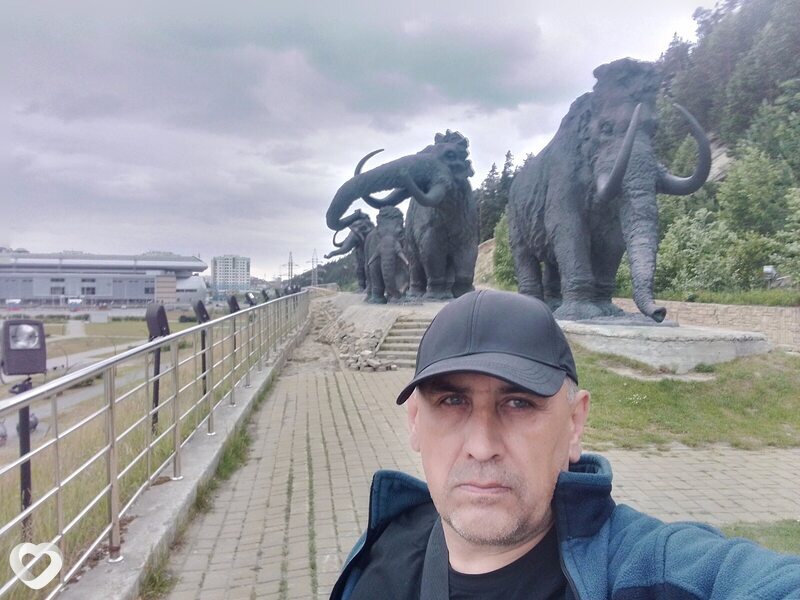 Олег, Киселевск