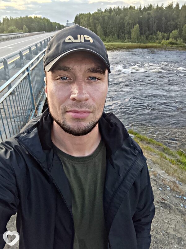 Danil, Апатиты