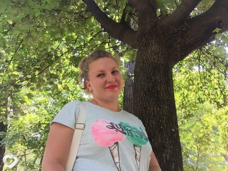 Лена, 36, Новороссийске — анкета №4642755