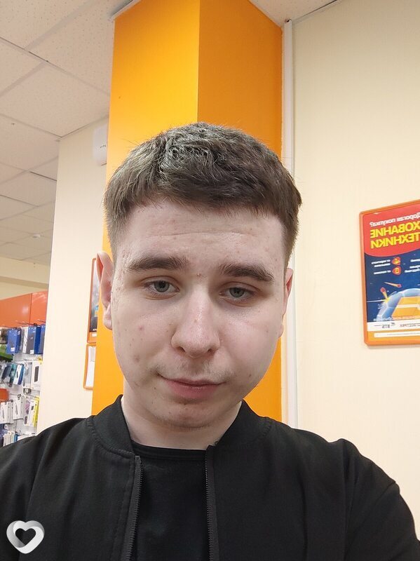 Влад, Невинномысск