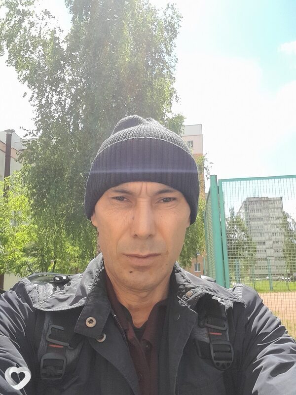 Сердар, Могилев