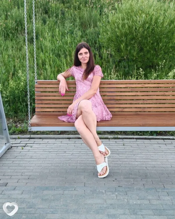 Аня, 36, Барнауле — анкета №4642758