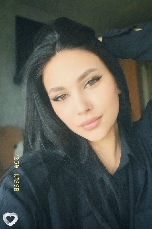 Милена, 23, Краснодаре — анкета №4642519