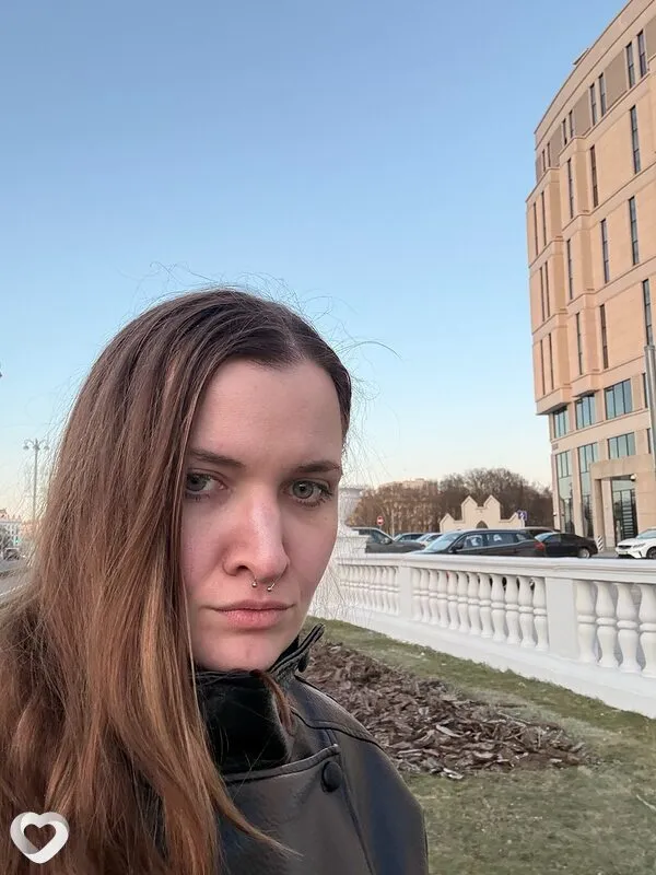 Екатерина, 33, Москве — анкета №4642521