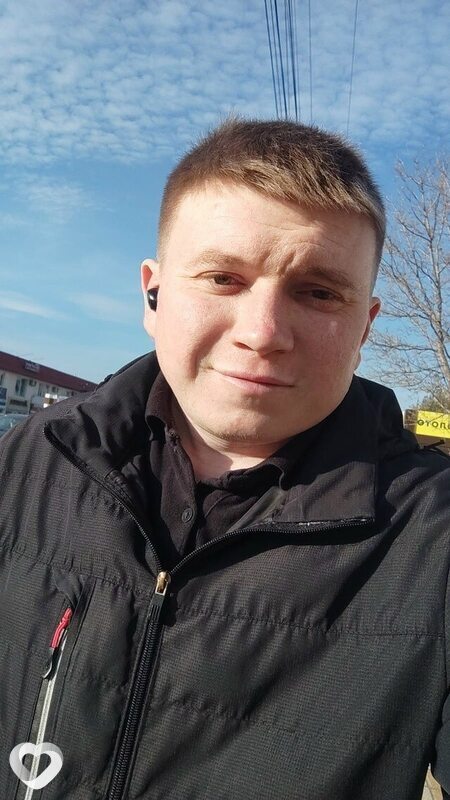 Андрей, 31, Крымске — анкета №4642529