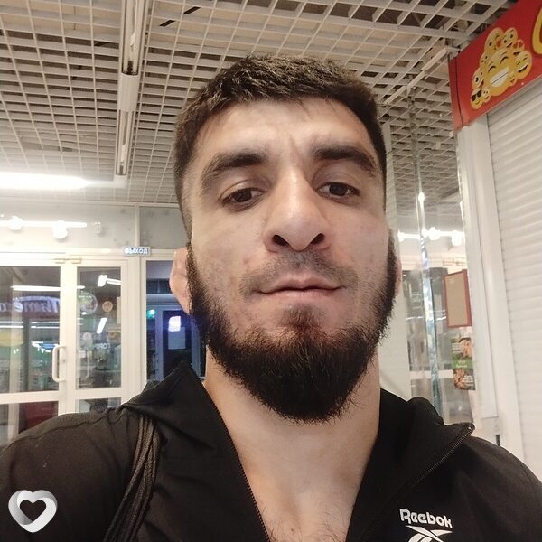 Альберт, 36, Владикавказе — анкета №4642530