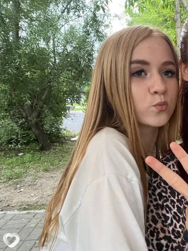Эля, 18, Уссурийске — анкета №4642533