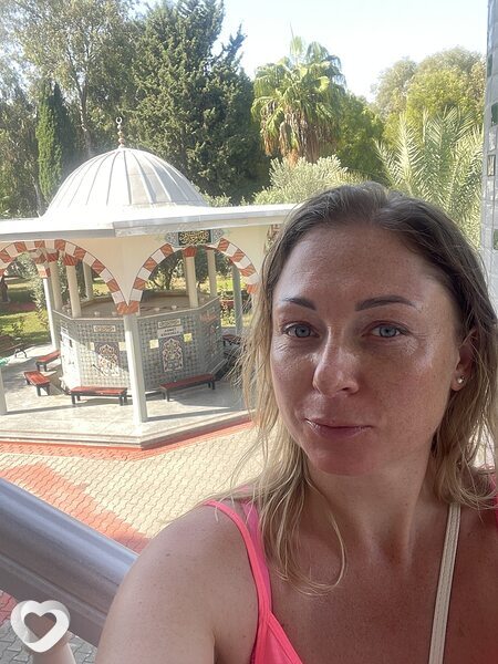 Marina, 42, Гродно — анкета №4642535