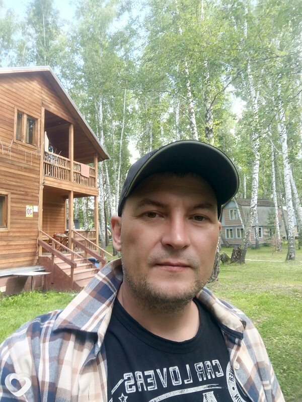 Павел, Новосибирск