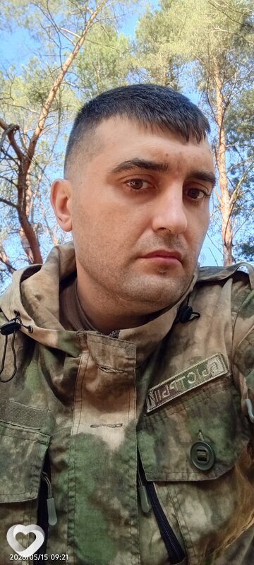 Лёха, Воронеж