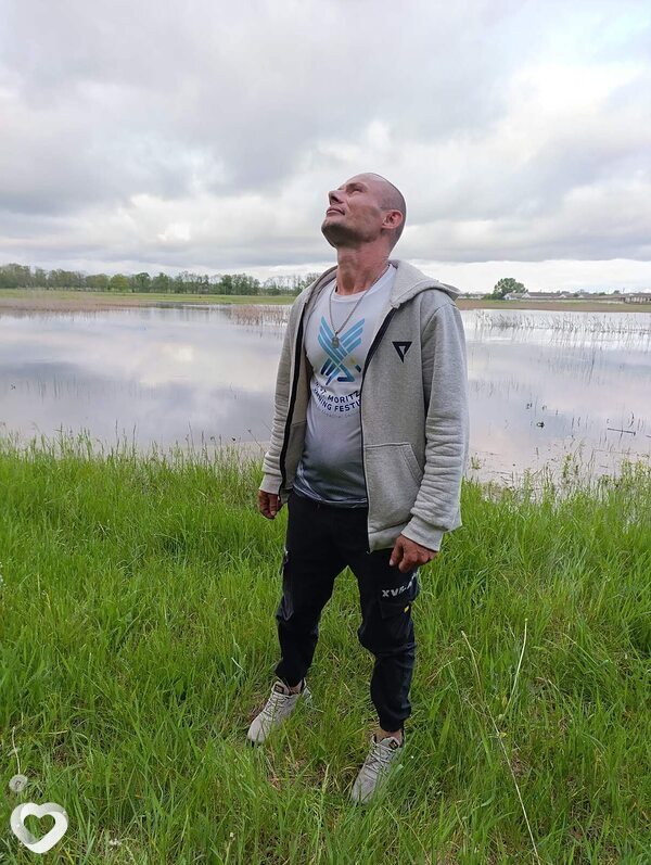 Николай, Украинка