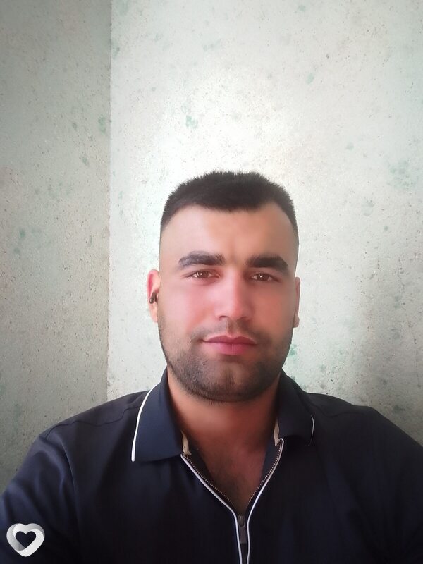 Каноат, 27, Сургуте — анкета №4642781