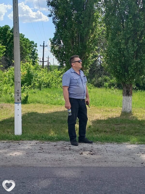 Николай, Новохоперск