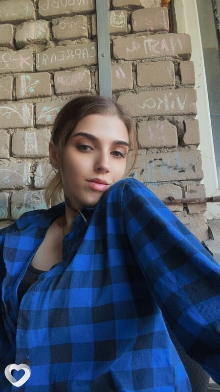 Анастасия, Йошкар-Ола