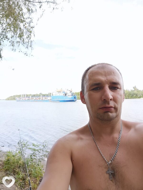 Александр, Новочеркасск