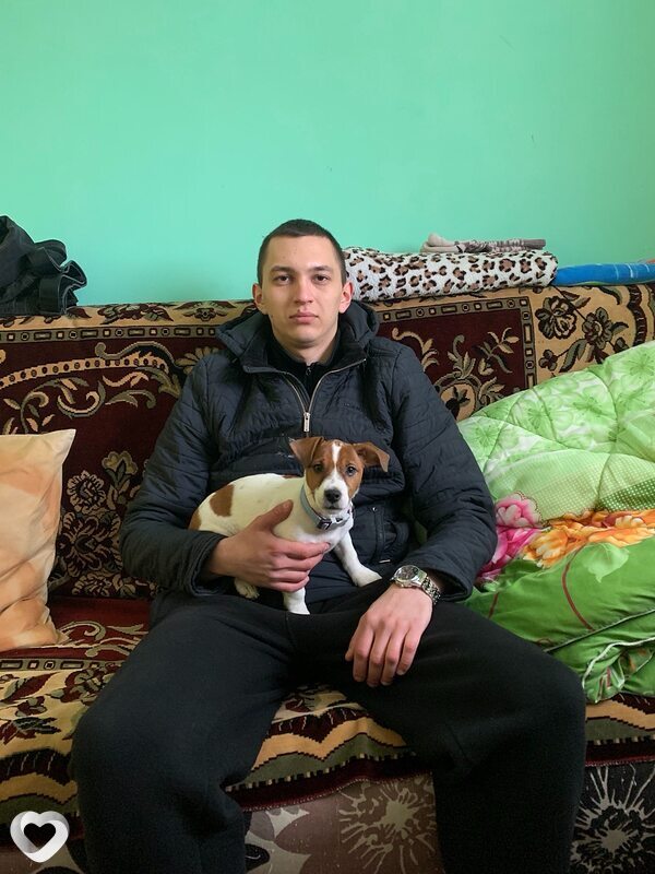 Александр, 23, Воронеже — анкета №4642597