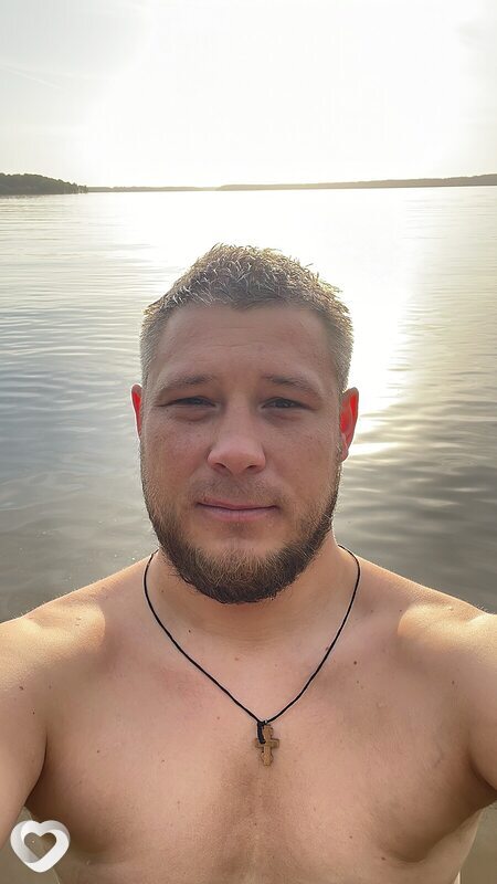 Дмитрий, 35, Москве — анкета №4642598