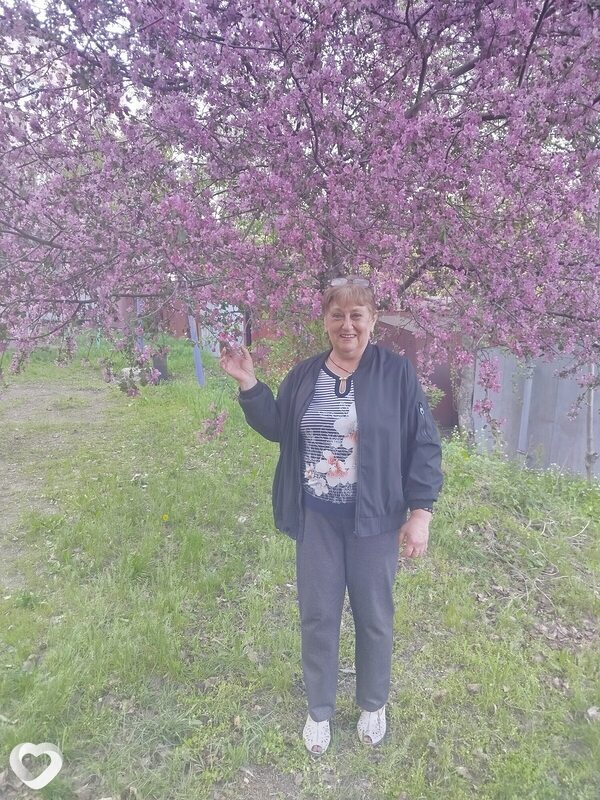 Татьяна, Краснодон