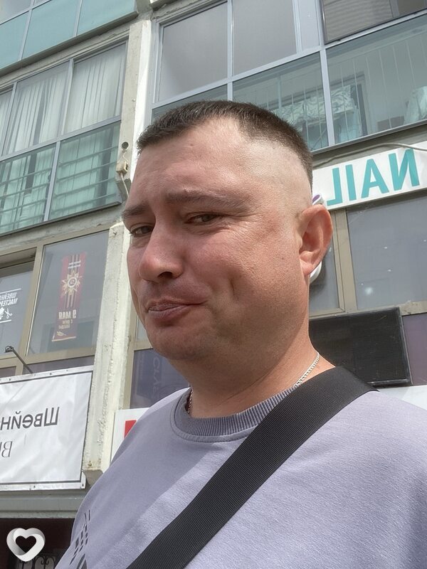 Андрей, 37, Кургане — анкета №4642603