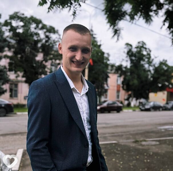 Никита, Кропоткин