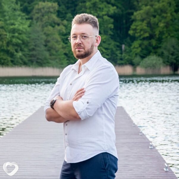 Damian, Гданьск