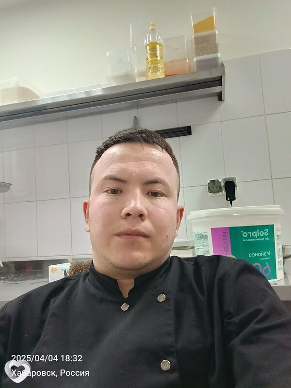 Бек, Ташкент
