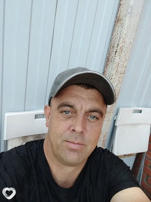 Андрей, 41, Москве — анкета №4642836
