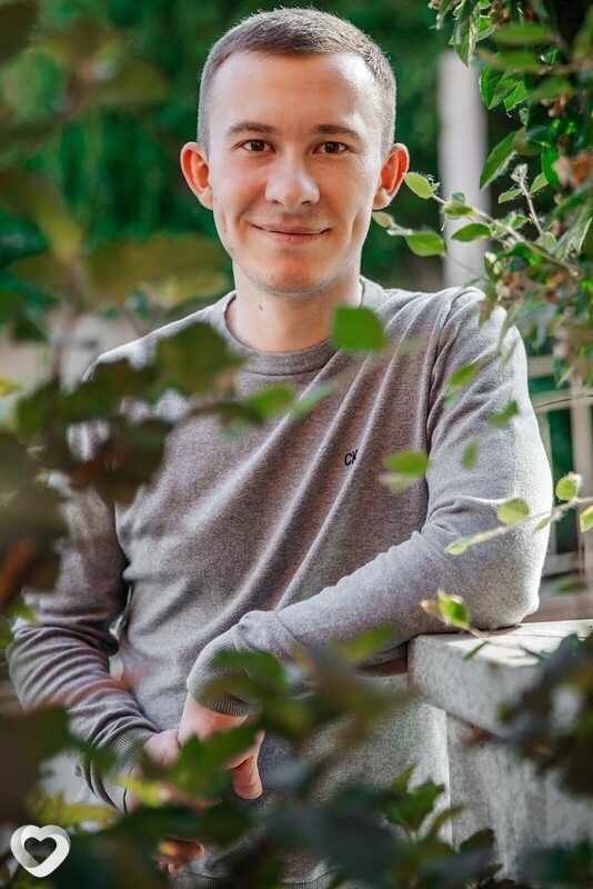 Андрей, 29, Химках — анкета №4642841