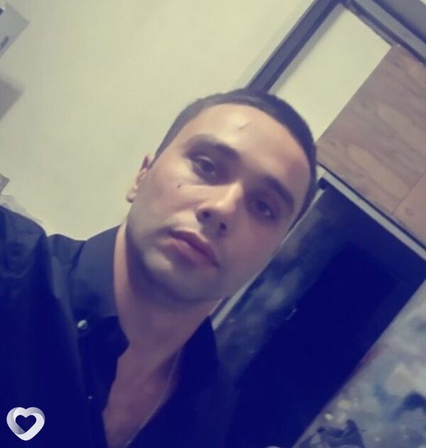 Дима, 36, Ростове-на-Дону — анкета №4642842